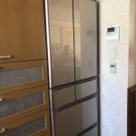 Tủ lạnh HITACHI R-XG48J công nghệ hút chân không