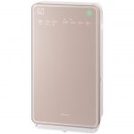 Máy lọc không khí Hitachi EP-MVG90 nội địa Nhật, tự làm sạch màng lọc