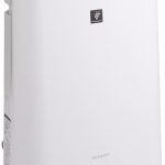 Máy lọc không khí KC-F70 (W) có bù ẩm