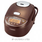 Nồi cơm Zojirushi NP-ZS18 nội địa Nhật cao tần IH, áp suất