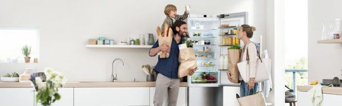 Có nên ngắt nguồn tủ lạnh Nhật nội địa khi không sử dụng? 1 Có nên ngắt nguồn tủ lạnh Nhật nội địa khi không sử dụng?