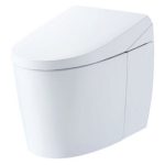 Bồn cầu tích hợp Washlet TOTO CES9710 Thông Minh