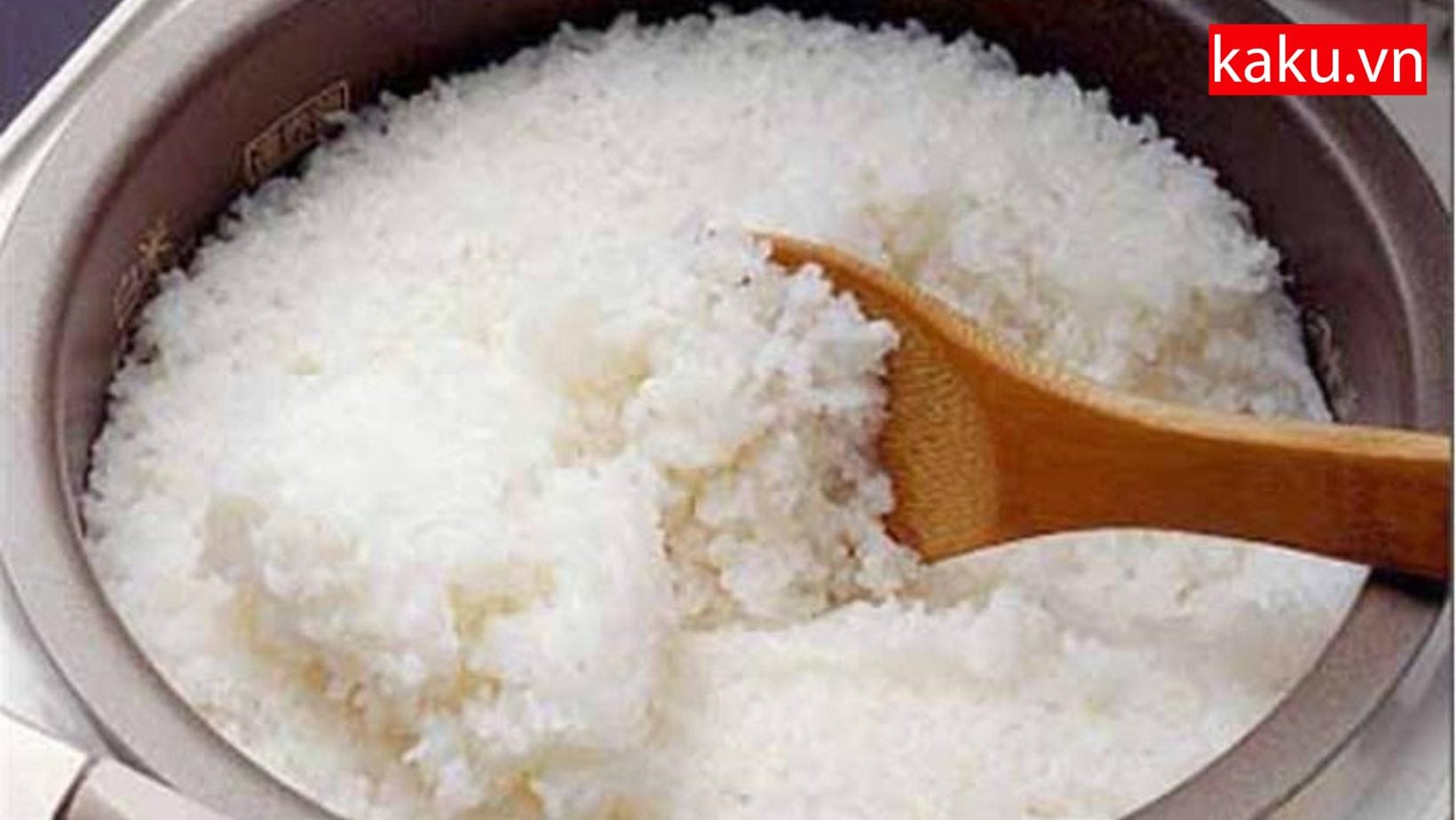 Mẹo giúp cơm nhà bạn không bị thiu vào mùa hè ! 6 Không để cơm chín để quá lâu
