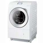 NA-LX129BL máy giặt mới nhất của Panasonic