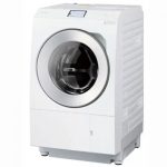 Máy giặt Panasonic NA-LX129AL-W nội địa Nhật