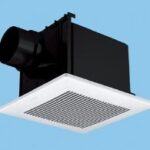 Quạt thông gió PANASONIC FY-24C7