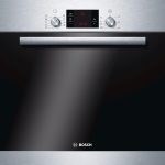 Lò nướng BOSCH HBA33B150 9 lựa chọn