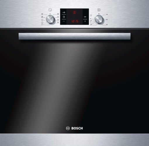 Lò nướng BOSCH HBA33B150 9 lựa chọn