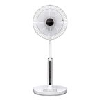 Quạt điện HITACHI HEF-130R điều khiển từ xa