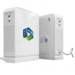 Đổi nguồn điện 100V Hợp Long 2000VA