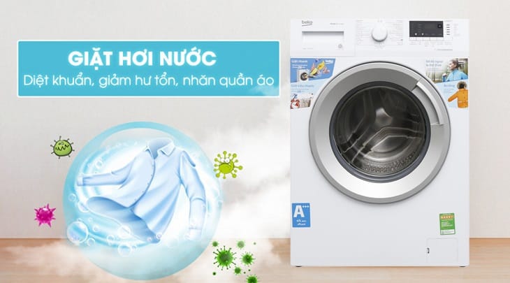 Máy Giặt Panasonic NALX125C Model 2024: Công Nghệ Giặt Tối Ưu 5 Máy Giặt Panasonic NALX125C Model 2024: Công Nghệ Giặt Tối Ưu