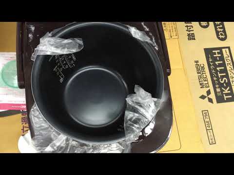 Nồi cơm ZOJIRUSHI NW-JB18 công nghệ tách đường 6 Nồi cơm ZOJIRUSHI NW-JB18 công nghệ tách đường - Hình ảnh 6