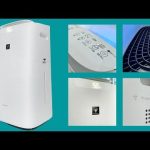 Máy lọc không khí SHARP KI-LS70