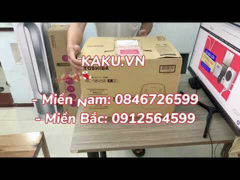Nồi nội địa Nhật TOSHIBA RC-18VSR áp suất, hút chân không 2 Nồi nội địa Nhật TOSHIBA RC-18VSR áp suất, hút chân không - Hình ảnh 2