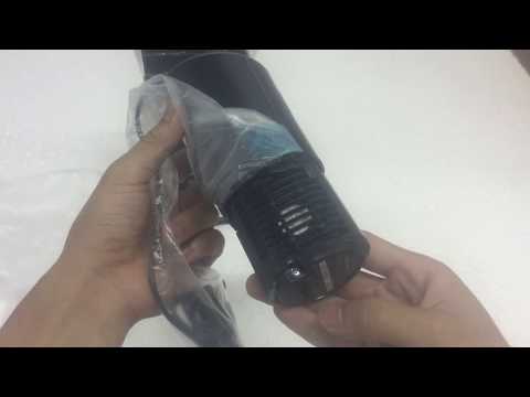 Máy lọc không khí ô tô SHARP IG-JC15-B 6 Máy lọc không khí ô tô SHARP IG-JC15-B - Hình ảnh 6