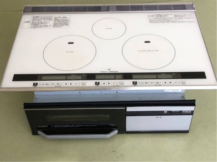 Bếp từ HT-K200XTWF Bếp từ