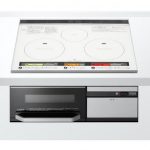Bếp từ HITACHI  HT-K200XTWF ALL METAL