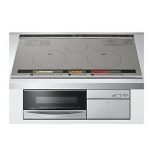 Bếp từ HITACHI HT-L9HTWF điều khiển cảm ứng
