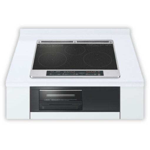 Bếp Từ Hitachi HT-N6KT Nội Địa Nhật, Công Nghệ Tiên Tiến