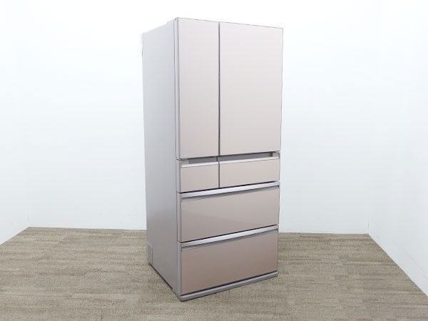 Tủ lạnh MITSUBISHI MR-WX70A công nghệ cấp đông mềm 2 Tủ lạnh MITSUBISHI MR-WX70A công nghệ cấp đông mềm - Hình ảnh 2