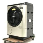 Máy giặt Hitachi BD-NX120FR giặt 12KG sấy 7KG tự động cho nước giặt