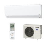Panasonic CS-562DJ2 Điều hòa Nhật 2 chiều 22000BTU