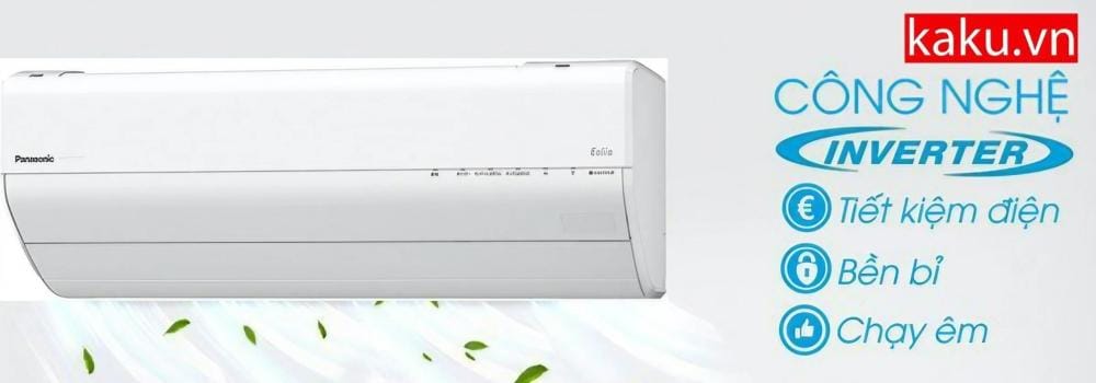 So sánh Điều hòa Panasonic CS402DGX2 và CS562DJ2: Nên chọn model nào? 9 So sánh Điều hòa Panasonic CS402DGX2 và CS562DJ2: Nên chọn model nào?