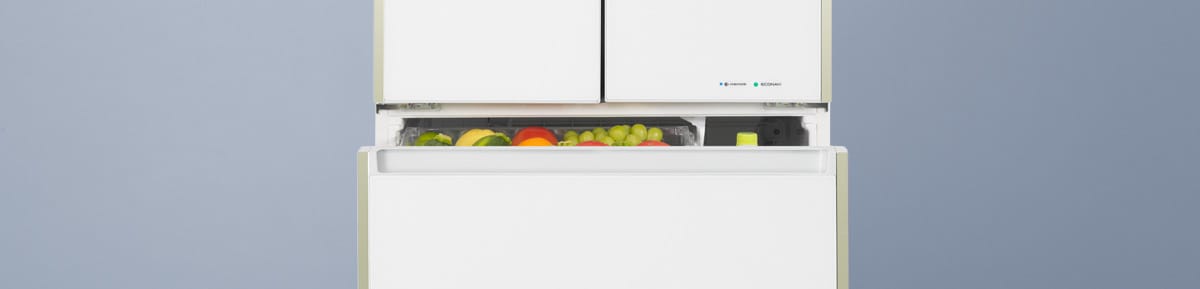 Đánh giá tủ lạnh PANASONIC nội địa Nhật 3 Đánh giá tủ lạnh PANASONIC nội địa Nhật
