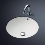 Chậu rửa mặt nội địa Nhật TOTO L530