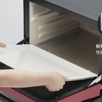 Lò vi sóng HITACHI nội địa Nhật MRO-S8Y nướng bù ẩm