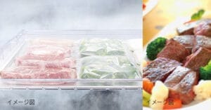 Tủ lạnh nội địa Nhật