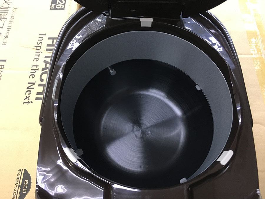 Nồi cơm ZOJIRUSHI NP-VI18 cao tần IH 2 Nồi cơm ZOJIRUSHI NP-VI18 cao tần IH - Hình ảnh 2