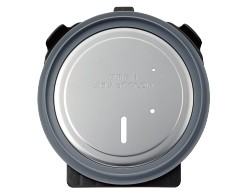 Nồi cơm hật Toshiba RC-10VST chức năng cao tần, áp suất, hút chân không