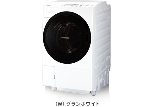 Máy giặt TOSHIBA TW-117A7 công nghệ giặt ZABOOM 1 Máy giặt TOSHIBA TW-117A7 công nghệ giặt ZABOOM