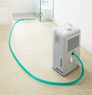 Mishubishi MJ-M120TX máy hút ẩm mới nhất nội địa Nhật