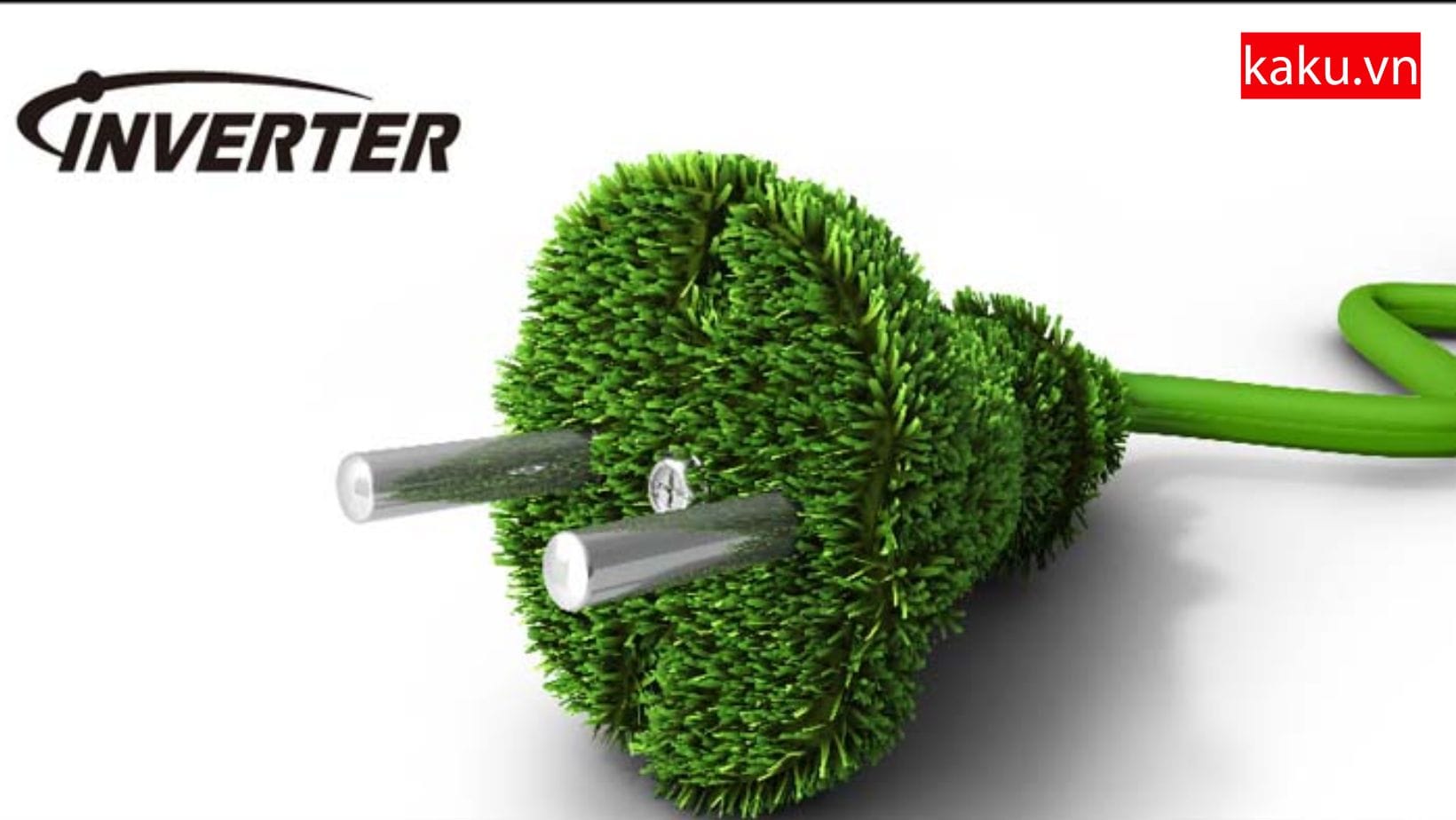 Inverter có tốt hay chỉ là chiêu trò quảng bá