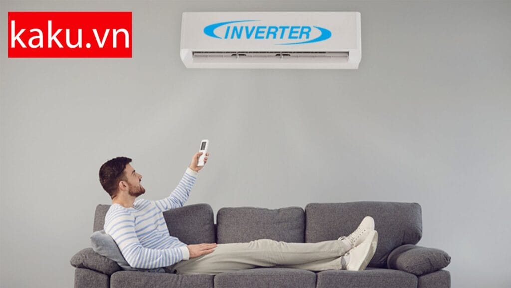 Công nghệ Inverter có thực sự hiệu quả hay chiêu trò ?