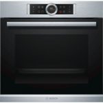 Lò nướng BOSCH HBG633BS1J