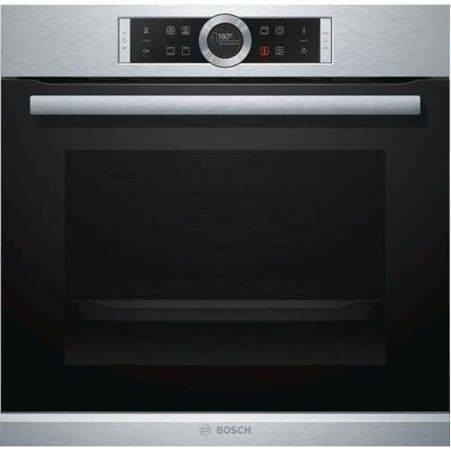 Lò nướng BOSCH HBG633BS1J 1 Lò nướng BOSCH HBG633BS1J