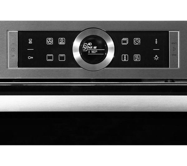 Lò nướng BOSCH HBG633BS1J 2 Lò nướng BOSCH HBG633BS1J - Hình ảnh 2