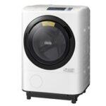 Máy giặt HITACHI BD-NV110 giặt chống nhăn