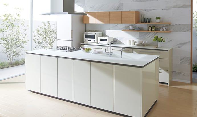 Những mẹo nhỏ làm bếp từ nội địa Nhật ổn định, bền bỉ hơn 1 Những mẹo nhỏ làm bếp từ nội địa Nhật ổn định, bền bỉ hơn