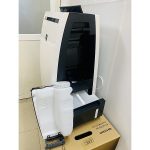 Máy lọc không khí-hút-bù ẩm(3 trong1) Sharp KC-HD70
