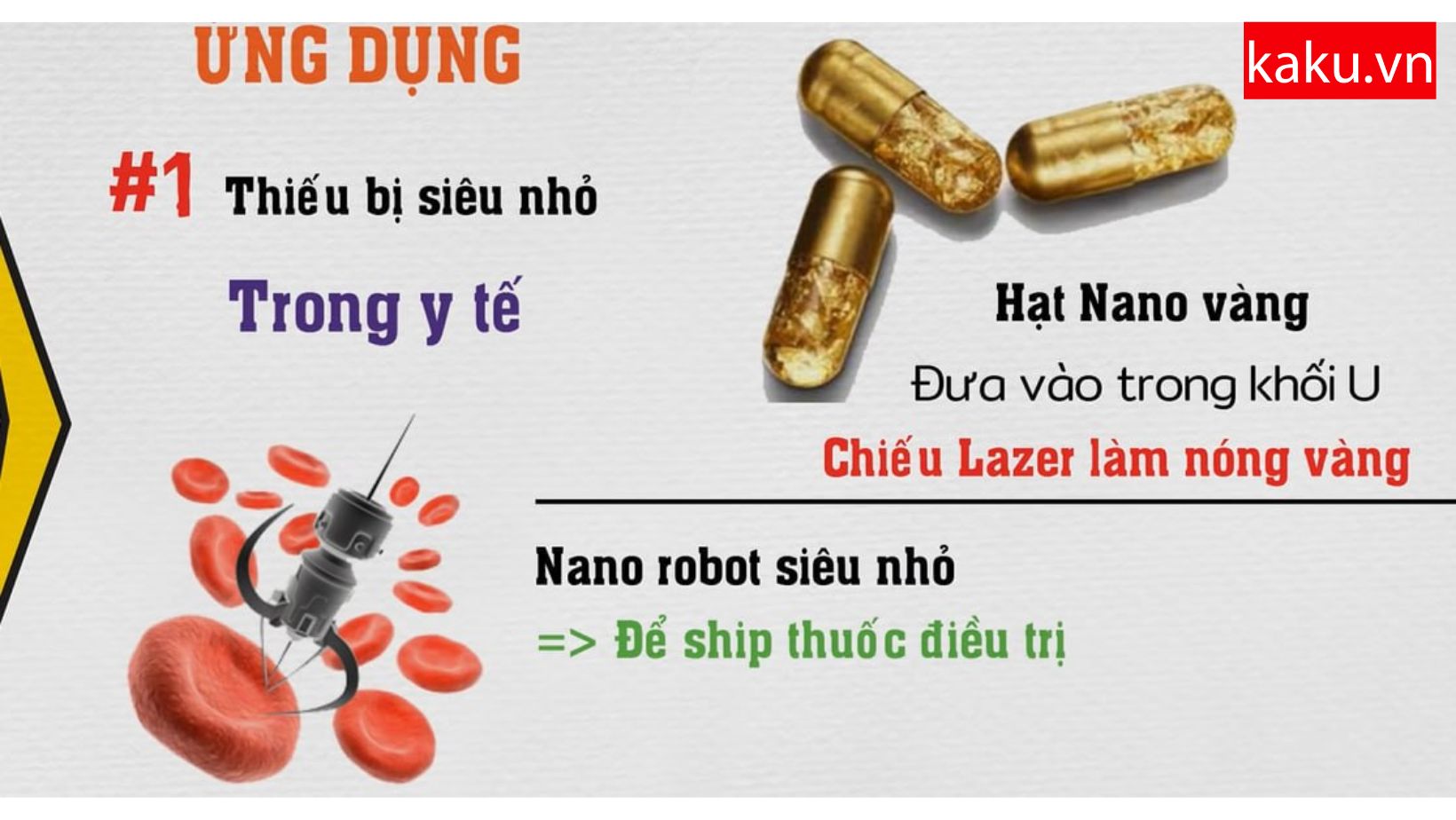 kích thước nhỏ