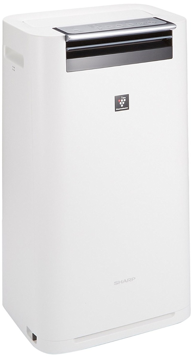 SHARP KI-GS70-W 値下!【未使用】SHARP【KI-GS-70ホワイト SHARP KI-GS70-W 値下!【未使用】SHARP【KI-GS-70ホワイト