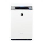 Máy lọc không khí SHARP KI-HX75 nội địa Nhật