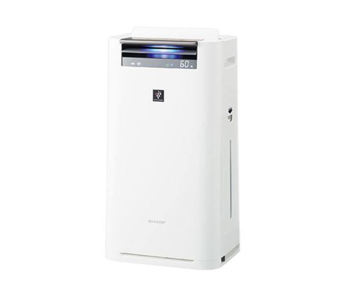Máy lọc không khí cao cấp nội địa Nhật KI-LS50 1 Máy lọc không khí cao cấp nội địa Nhật KI-LS50