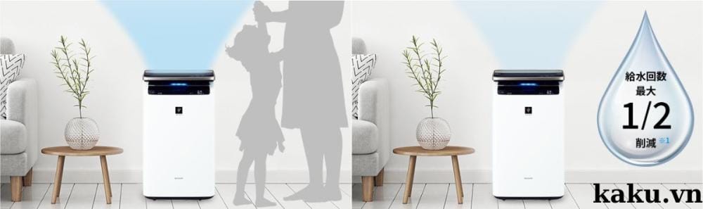 Máy lọc không khí là gì? Máy lọc không khí dùng để làm gì?
