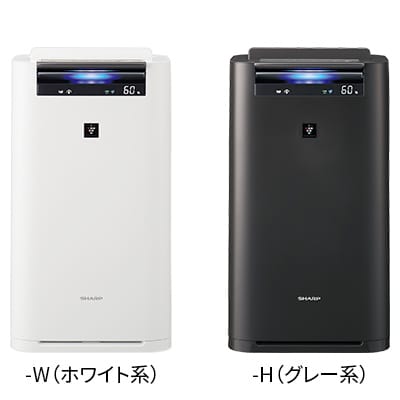 Những model lọc không khí Sharp nội địa Nhật mới nhất