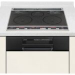 Bếp từ cao cấp PANASONIC 2022